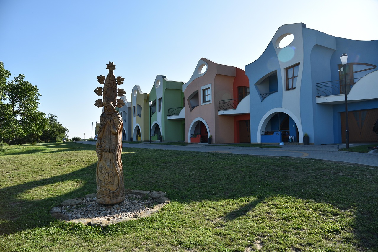 Velke Pavlovice Tschechien Velké Kostenloses Foto auf Pixabay Pixabay