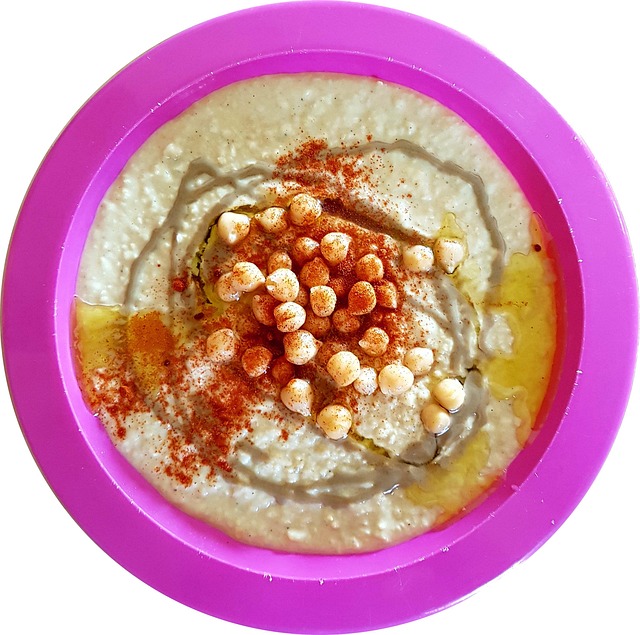 Hummus Food Restaurant Free photo on Pixabay Pixabay
