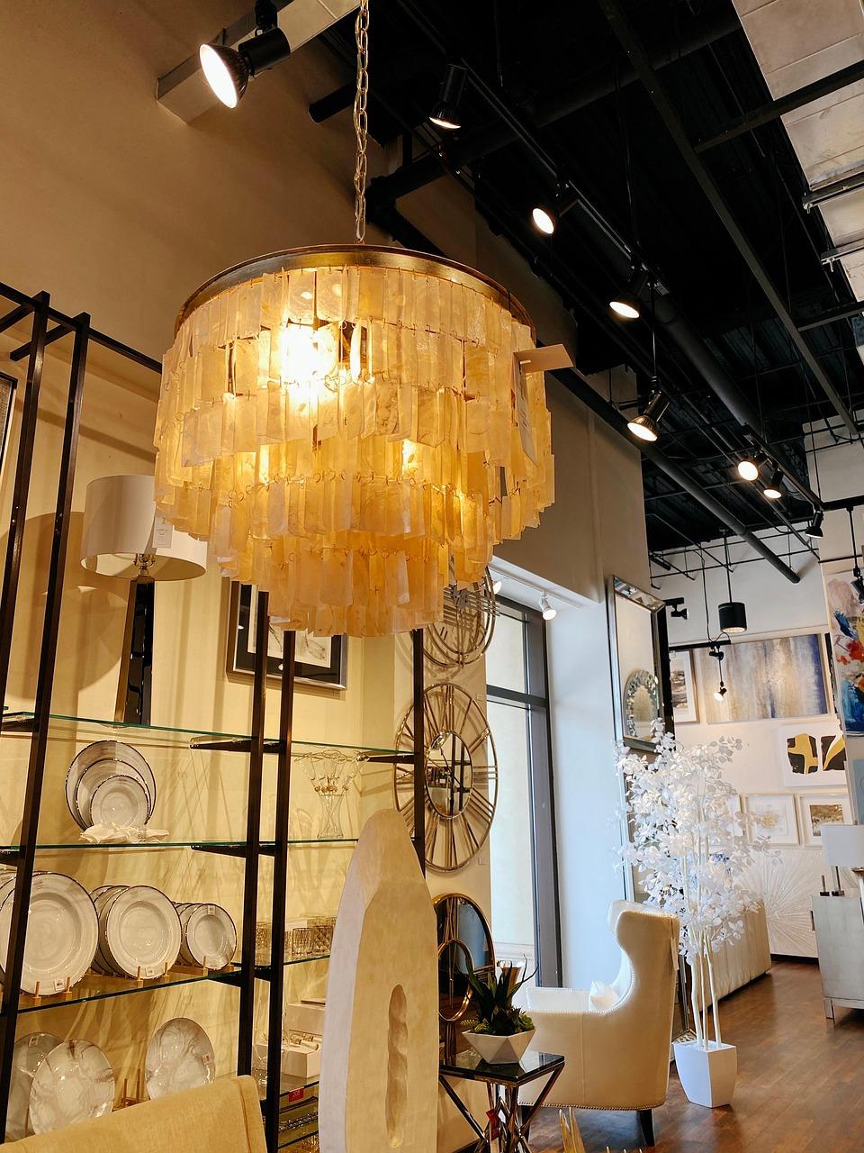 Chandelier Light Lamp - Free photo on Pixabay - Pixabay
