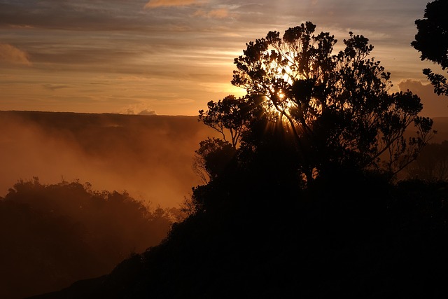 Free Hawaii Kauai photo and picture