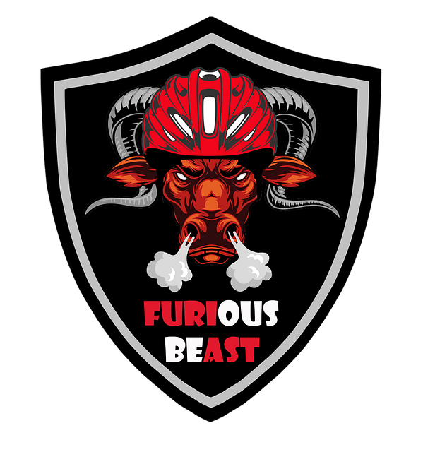 Free Beast Bull illustration and picture