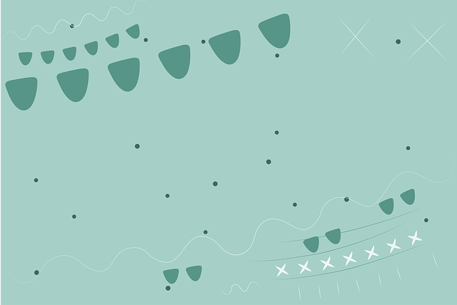 Download free HD stock image of Abstract Shapes Free abstract shapes background illustration