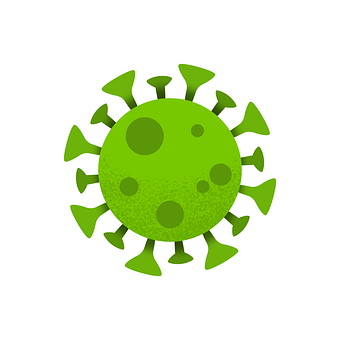 Covid, Covid19, Koruna, Koronavirus