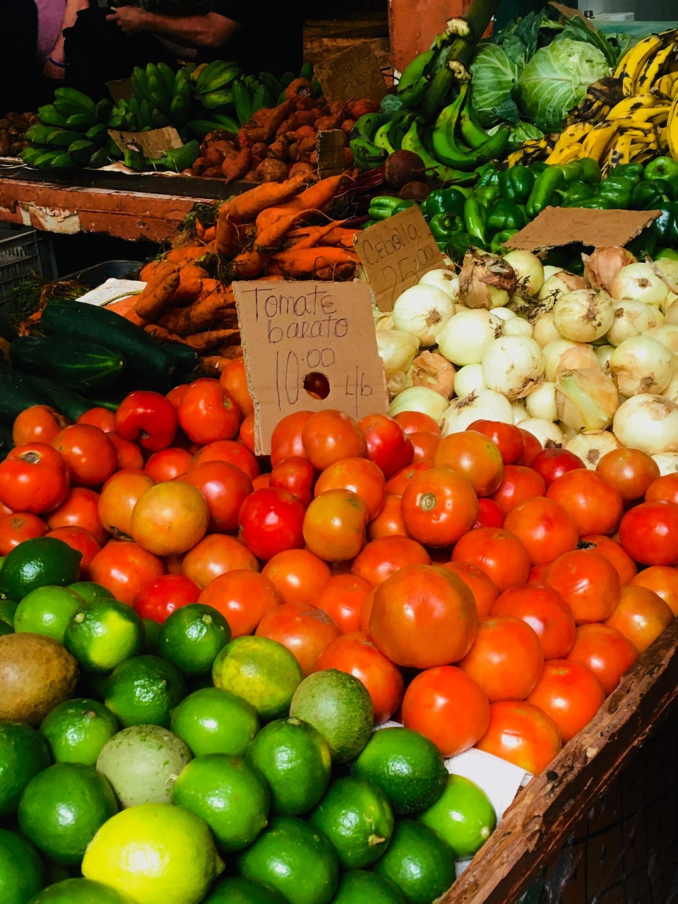 Markt Gemüse Tomate - Kostenloses Foto auf Pixabay - Pixabay