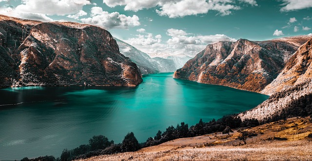 Free Paisaje Europa photo and picture