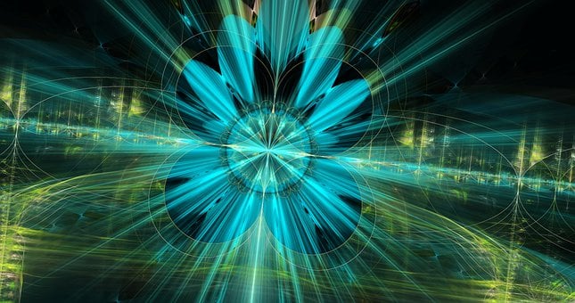 Fractal, Líneas, Fractales, Zoom