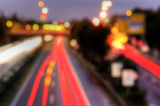 Free Traffic Cars photo and picture