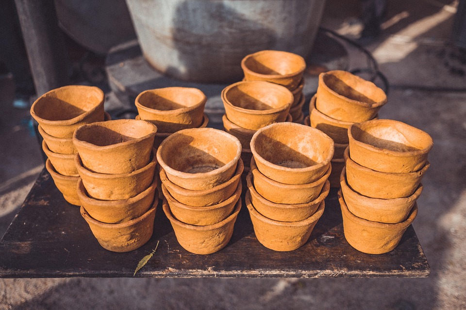 Pottery Crafts Handmade - Free photo on Pixabay - Pixabay