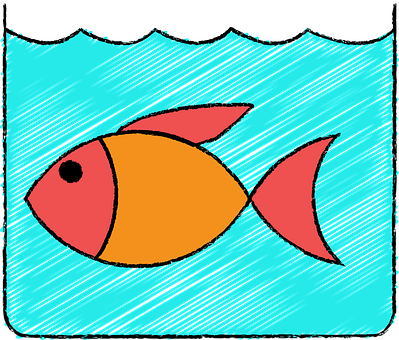 Fisch, Meer, Aquarium, Tiere, Marine