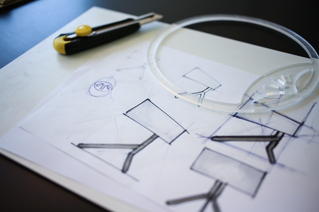 Free Design Prototyping photo and picture