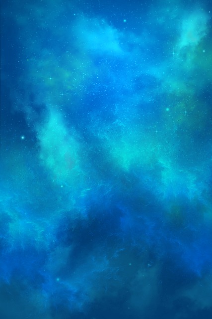 Free Stars Cosmos illustration and picture
