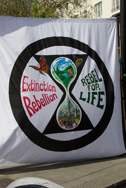 Free Extinction Rebellion Xr photo and picture