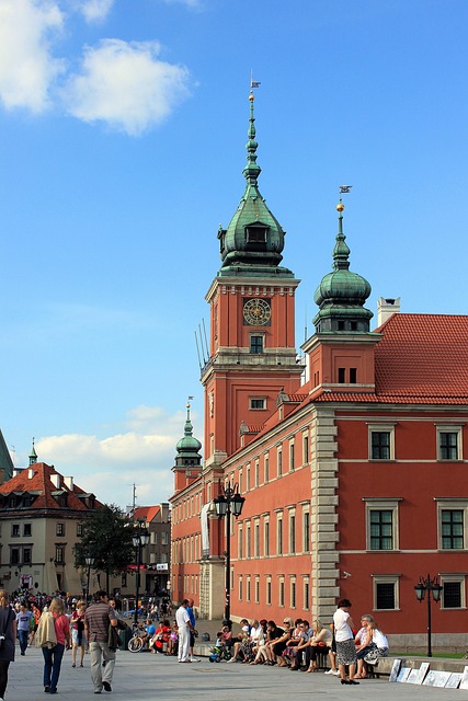 Free Town Castle photo and picture