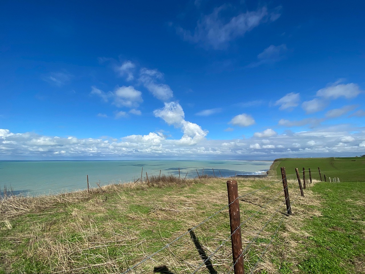 Ault Acantilados Baie De Somme Foto gratis en Pixabay Pixabay