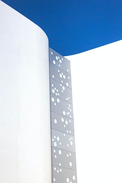 Arquitectura, Blanco, Museo, Ciudad