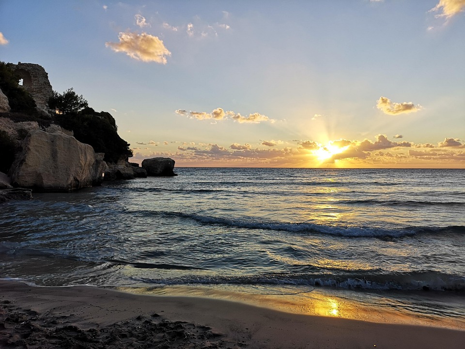 Mer Plage - Photo gratuite sur Pixabay - Pixabay