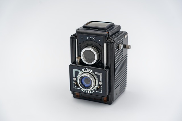 Free Camera Vintage photo and picture