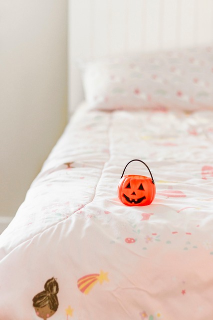 Halloween, Festlich, Herbst, Kürbis