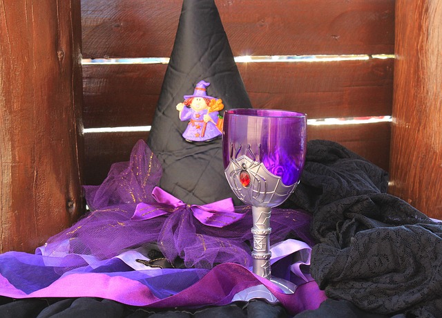 Chapeau De Sorcière Halloween - Photo gratuite sur Pixabay - Pixabay