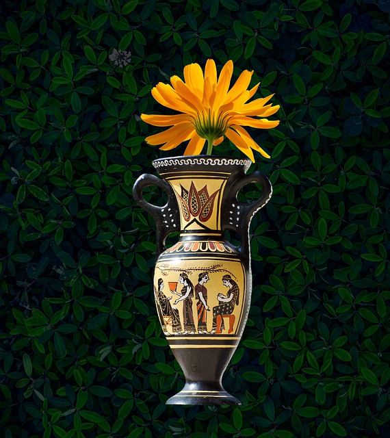 Free Flowerpot Flower illustration and picture