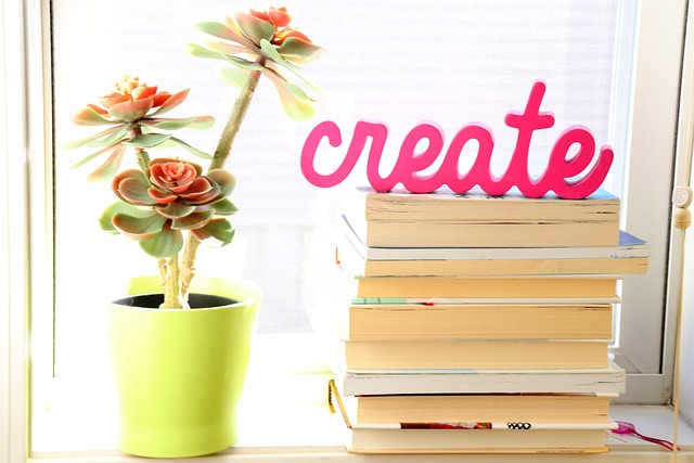 Free Books Vase photo and picture