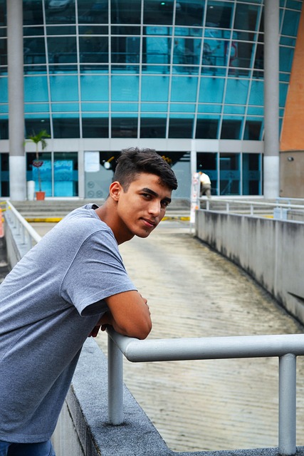 Free Teen Teenager photo and picture