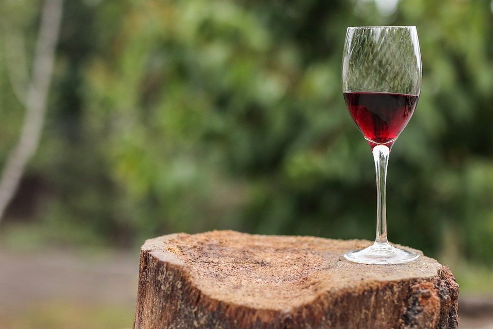Vino Vetro Moncone - Foto gratis su Pixabay