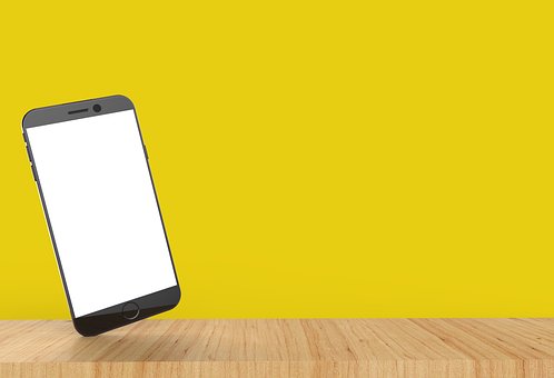 Telefon, Tabel, Lemn, Masă De Lemn