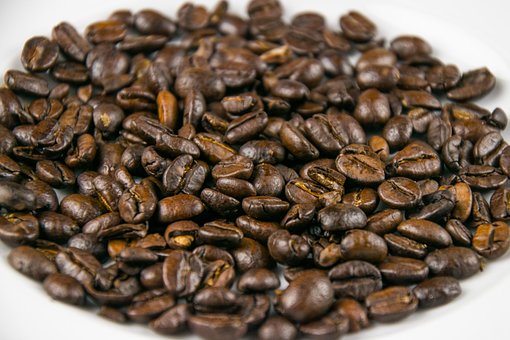 Cafea, Fasole, Boabe De Cafea