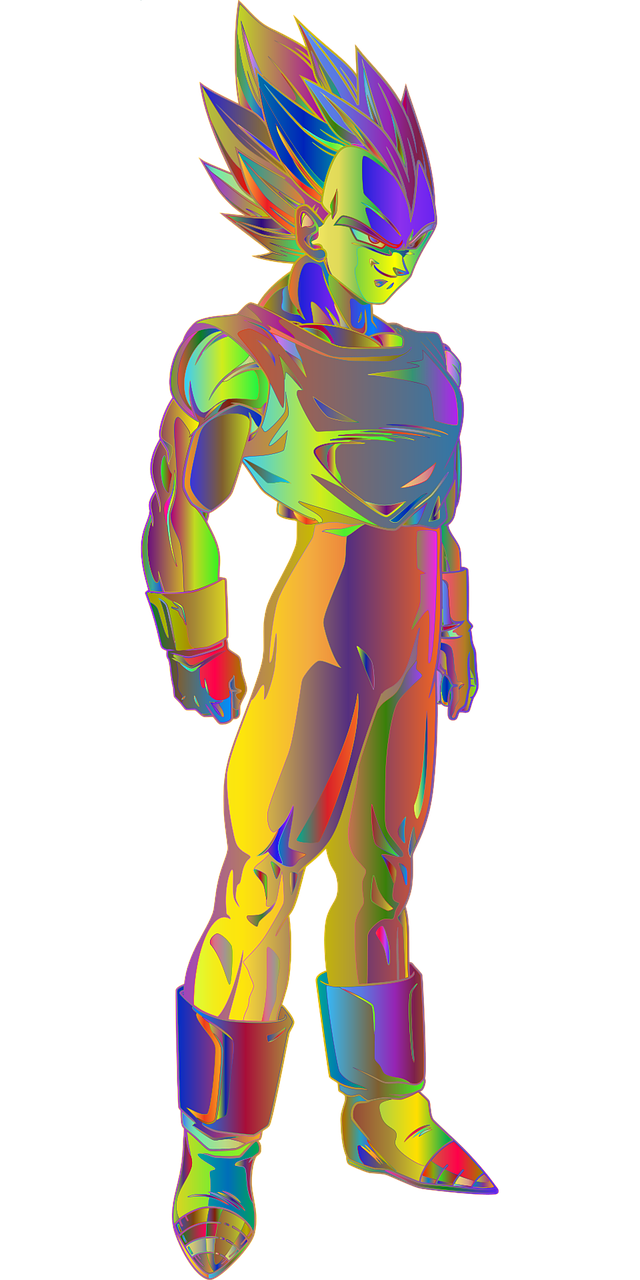 10 000 Free Dragon Ball Z Anime Images Pixabay