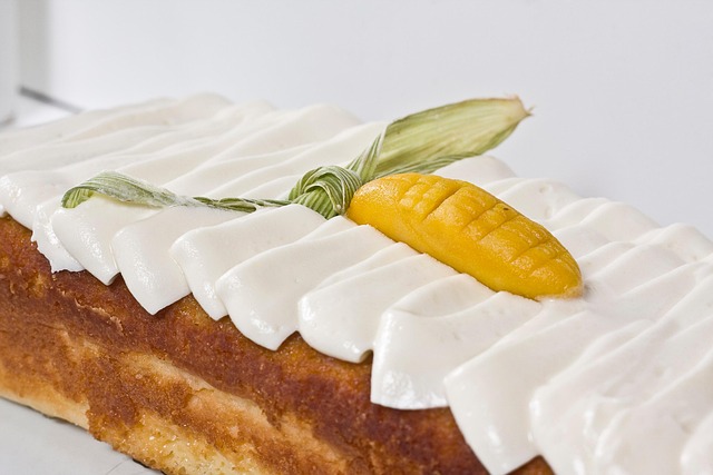 Free Corn Cake Corn photo and picture