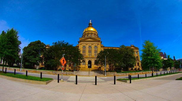 Free Georgia State photo and picture