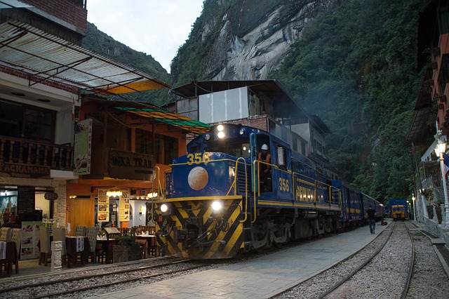 Train Inca Train The Inca Trail Macchu Picchu - Free photo on Pixabay - Pixabay