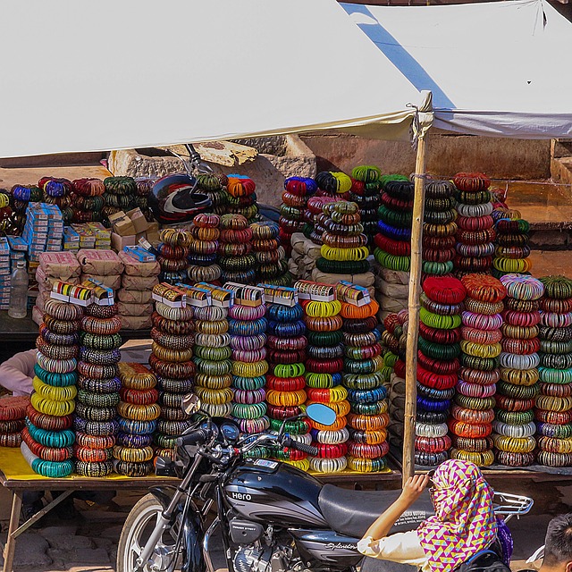 Free Bangles Glass photo and picture