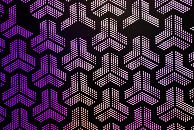 Abstrakt, Mønster, Struktur, Design