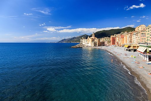 Free Ocean Sea photo and picture
