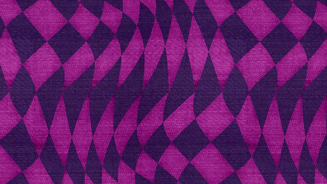 Free rhomboid rhombus checkered illustration
