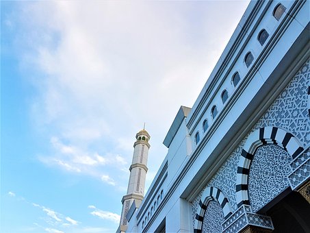 Ислам, Мечеть, Исламский, Мусульманин