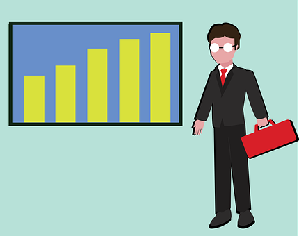 Menschen, Unternehmer, Arbeit, Profis