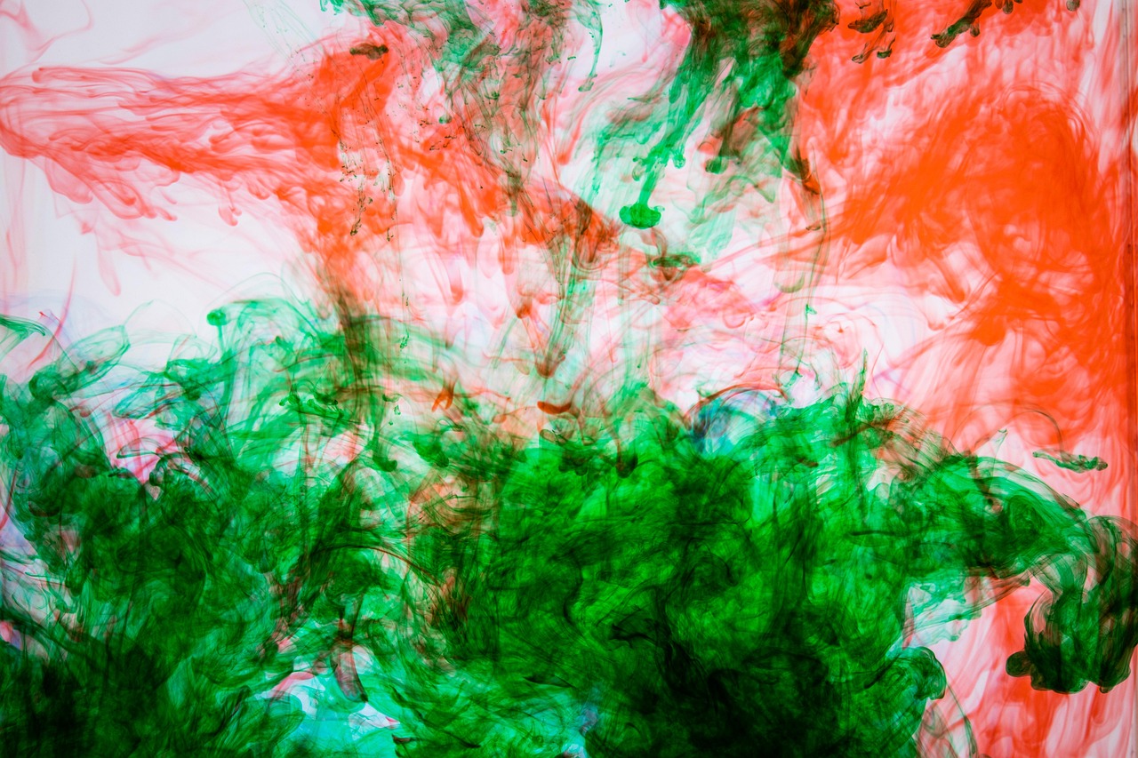 Abstract - free online jigsaw puzzle photo