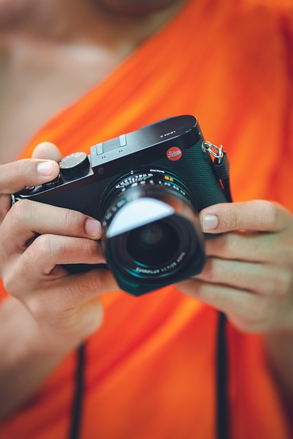 Free Camera Photo photo and picture