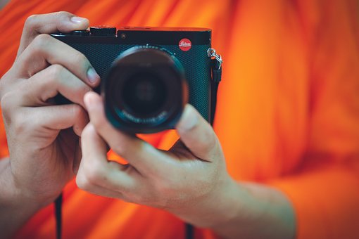 Free Camera Photo photo and picture