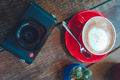 Free Hot Coffee photo and picture