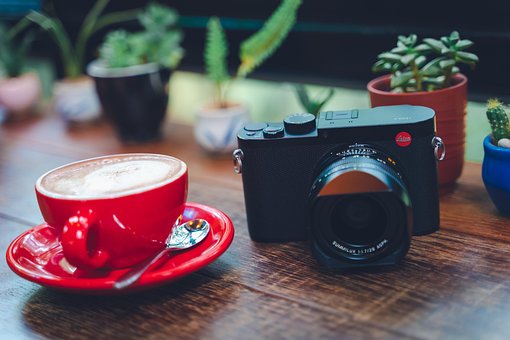 Free Hot Coffee photo and picture