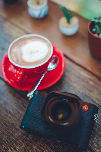 Free Hot Coffee photo and picture