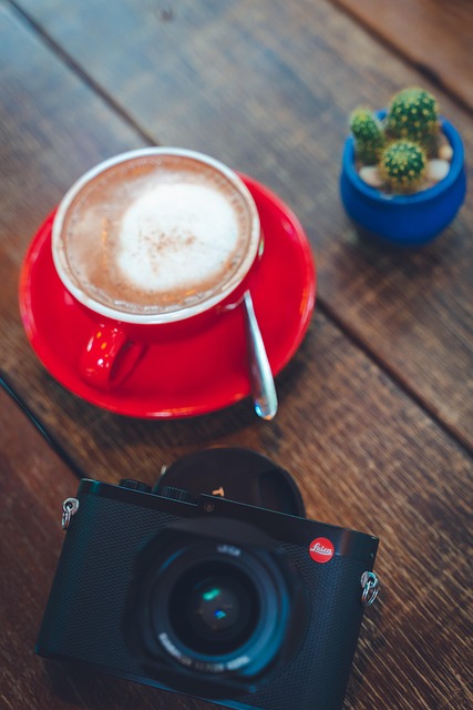 Free Hot Coffee photo and picture