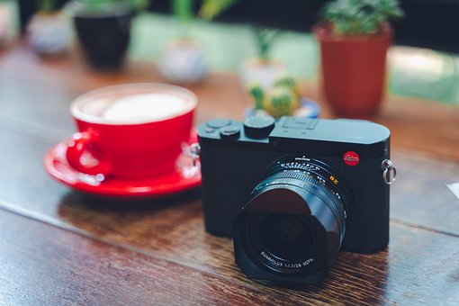 Free Hot Coffee photo and picture