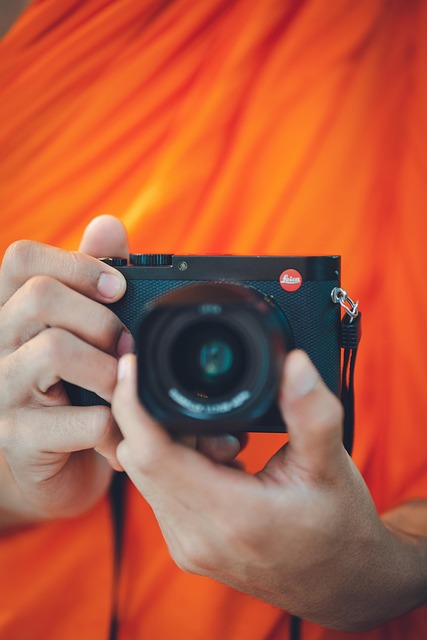 Free Camera Photo photo and picture