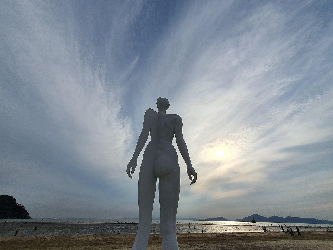 Mer Statue - Photo gratuite sur Pixabay - Pixabay