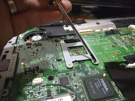 Free Computer Technology photo and picture